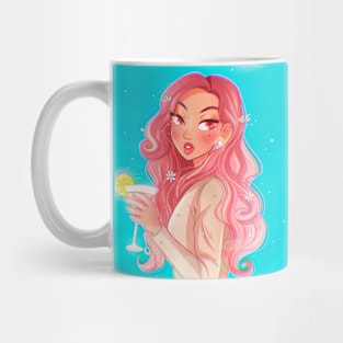 Reginah George Mug